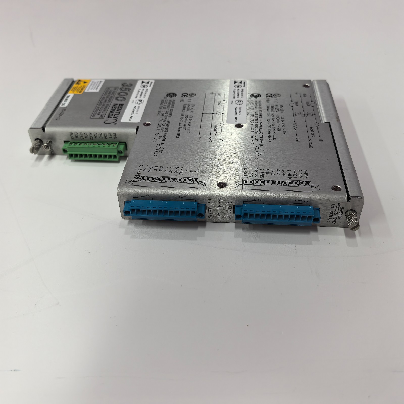ABB LXN1604-6 3BHL000986P7000 Industrial Power Supply 90-350V DC Wide Input ABB Automation System0